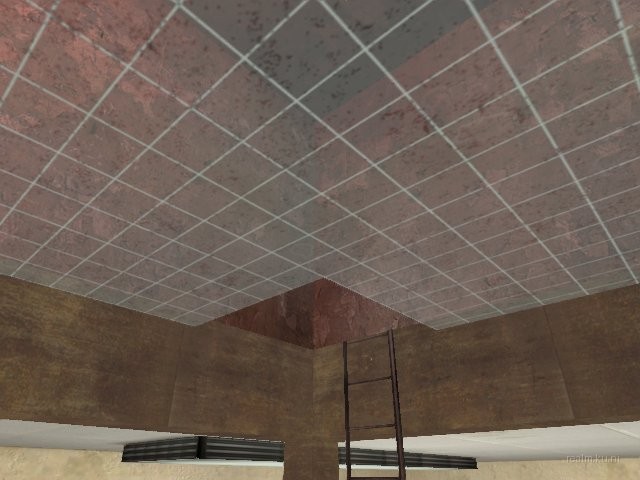 dm_bathroom_crazy_v3 for hl2dm screenshot