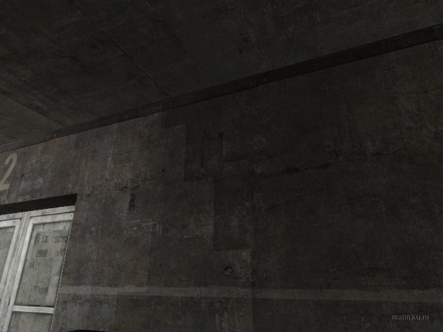dm_belisarium_v1c for hl2dm screenshot