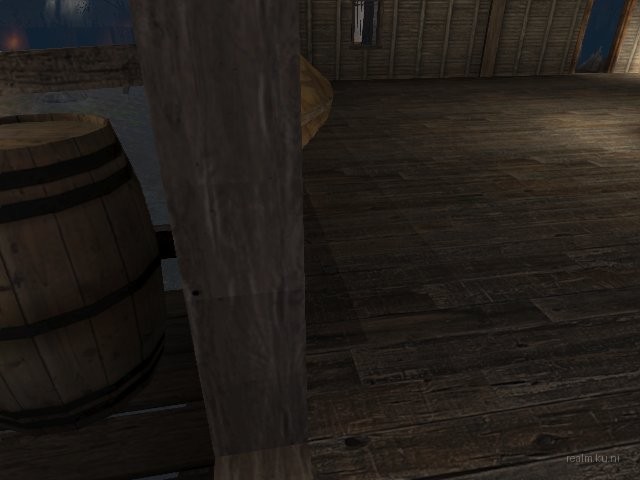 dm_blackswamp_b4 for hl2dm screenshot