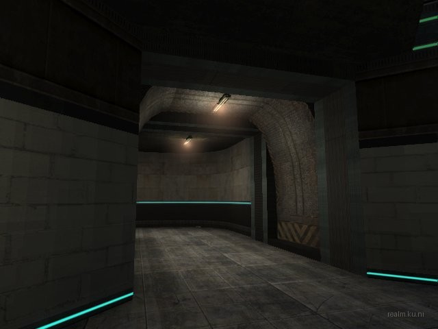 dm_collapse_r3 for hl2dm screenshot