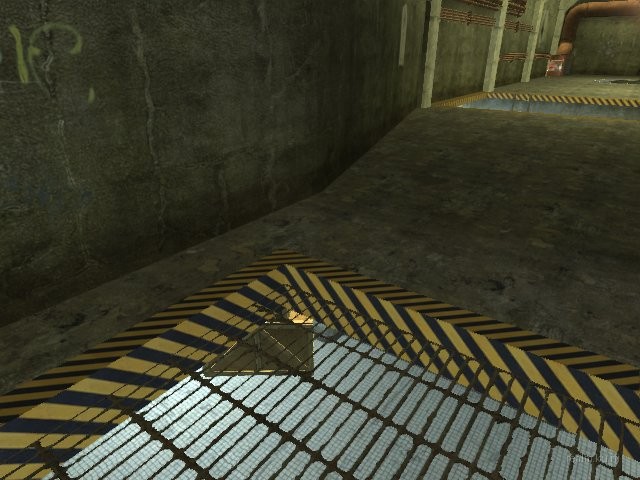 dm_facility_final for hl2dm screenshot