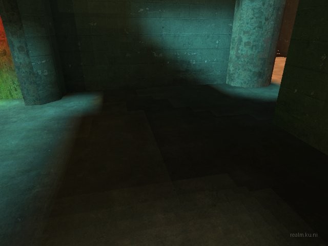 dm_gaunt_greenlet_r1 for hl2dm screenshot