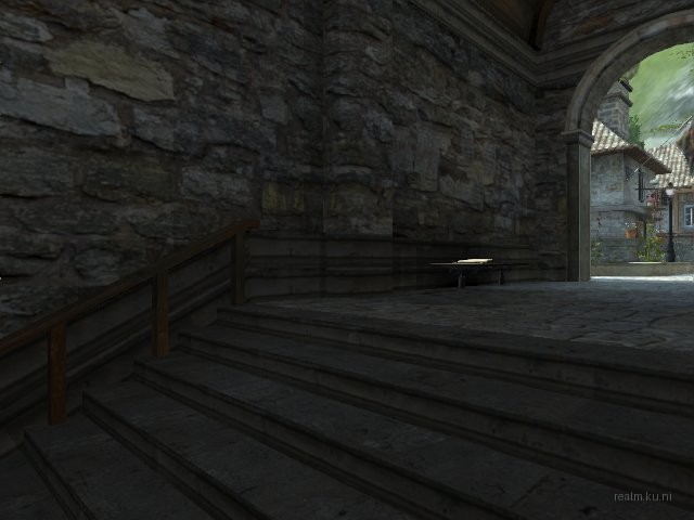 dm_leika_v1 for hl2dm screenshot