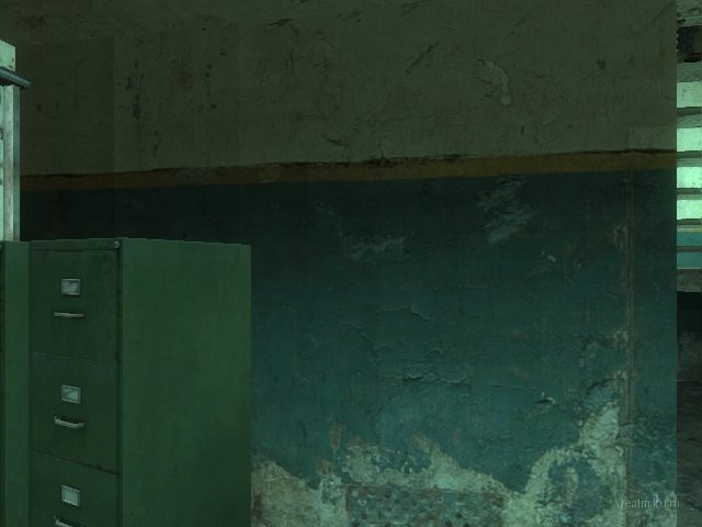 dm_lockdown_r6 for hl2dm screenshot