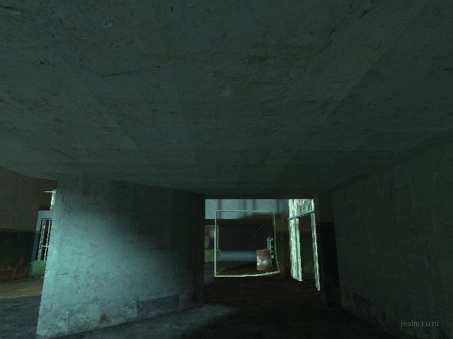 dm_lockdown_r7 for hl2dm screenshot