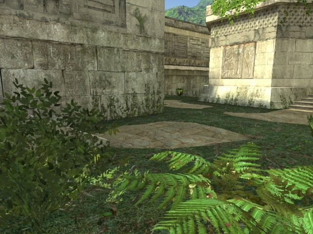 dm_lost_temple_v4 for hl2dm screenshot