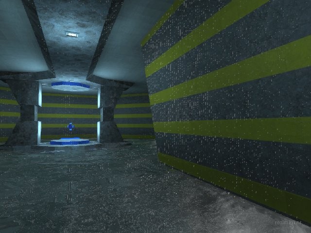 dm_meanie_b2 for hl2dm screenshot