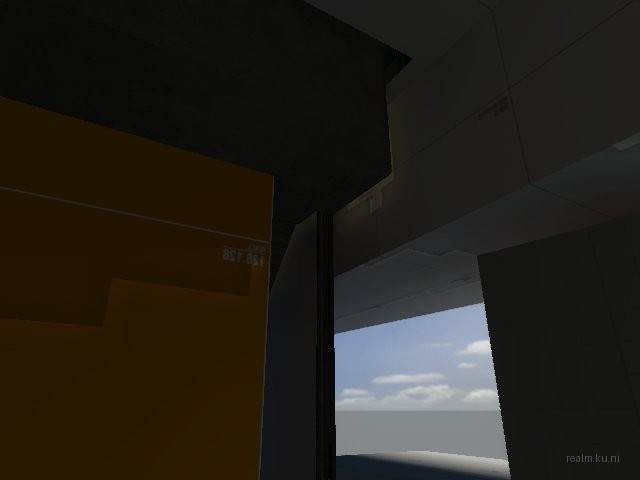 dm_nakagin_a3 for hl2dm screenshot