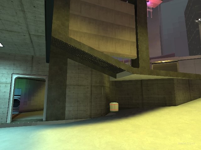 dm_neo_prebeta for hl2dm screenshot