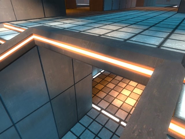 dm_octagon for hl2dm screenshot