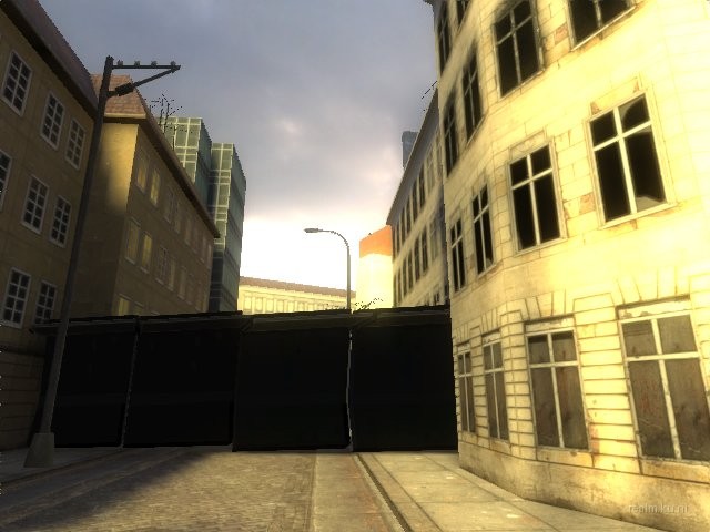 dm_overwatch_r1 for hl2dm screenshot