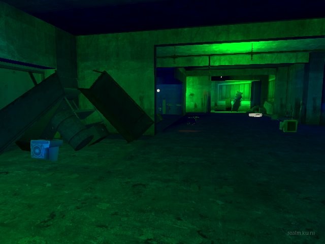 dm_ow_nightclub_test for hl2dm screenshot