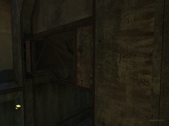 dm_postoffice for hl2dm screenshot