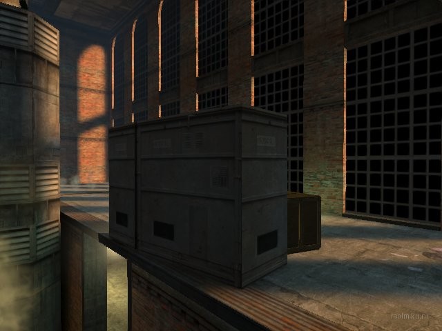 dm_powerhouse for hl2dm screenshot