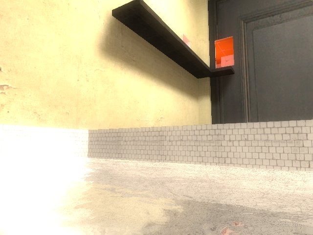 dm_rats_flushed_b5 for hl2dm screenshot