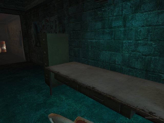 dm_remorse_r6 for hl2dm screenshot
