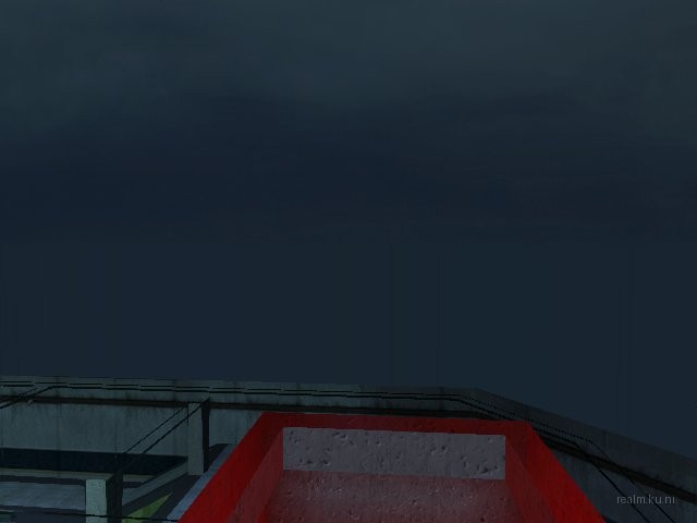 dm_riposte_utd for hl2dm screenshot
