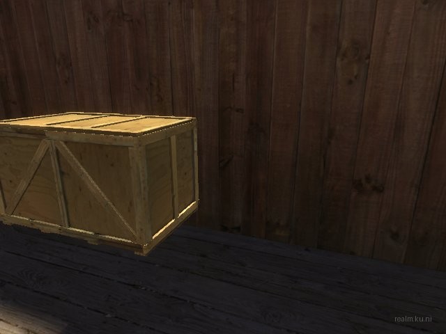 dm_saltmine_prefinal for hl2dm screenshot