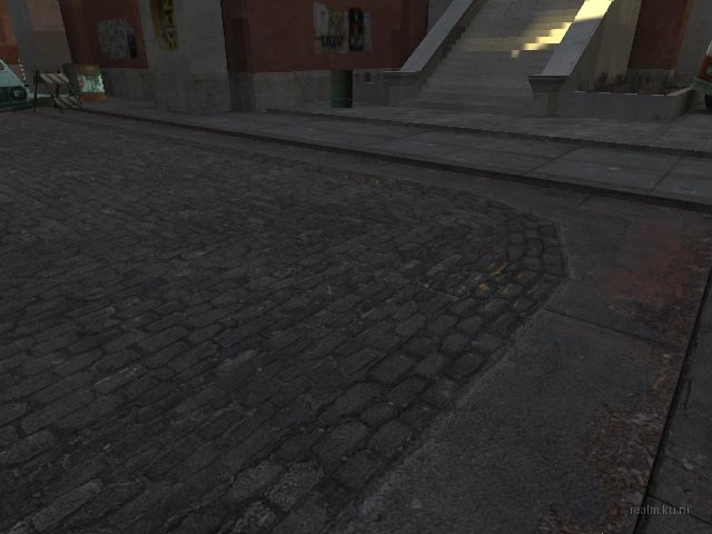 dm_shockstreet_b2 for hl2dm screenshot