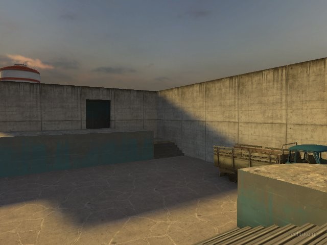 dm_smoke_a1 for hl2dm screenshot