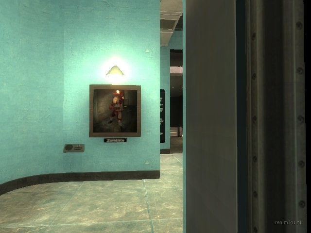 dm_socal_institute_rc3 for hl2dm screenshot