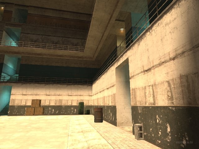dm_veranda_pro for hl2dm screenshot