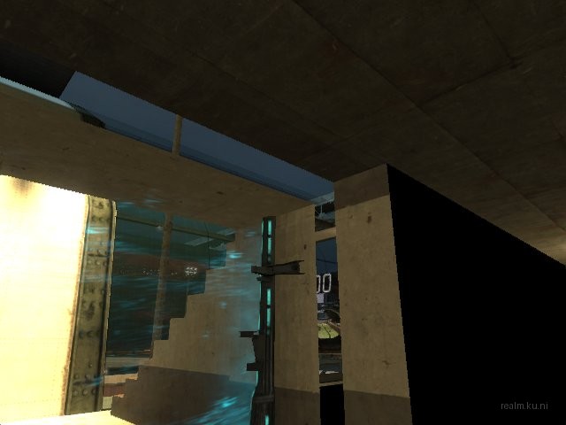 fb_football_b2b for hl2dm screenshot