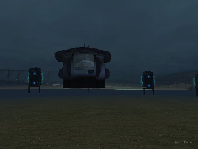 jctf_thegreatwall_a3 for hl2dm screenshot