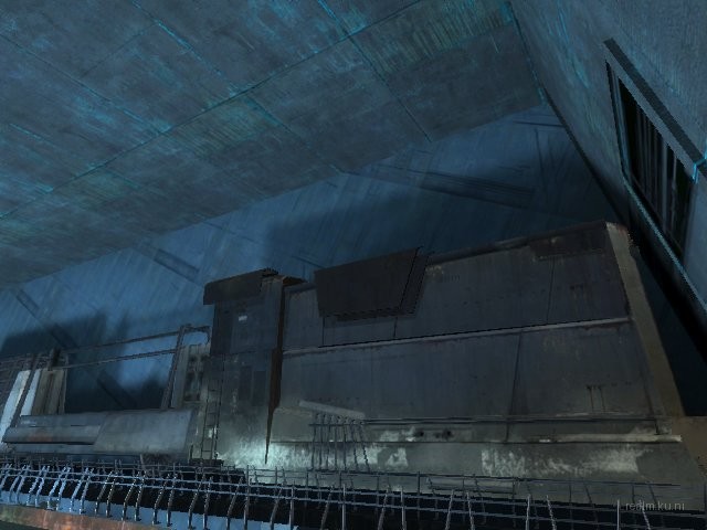 lw_lambdaware_b4 for hl2dm screenshot