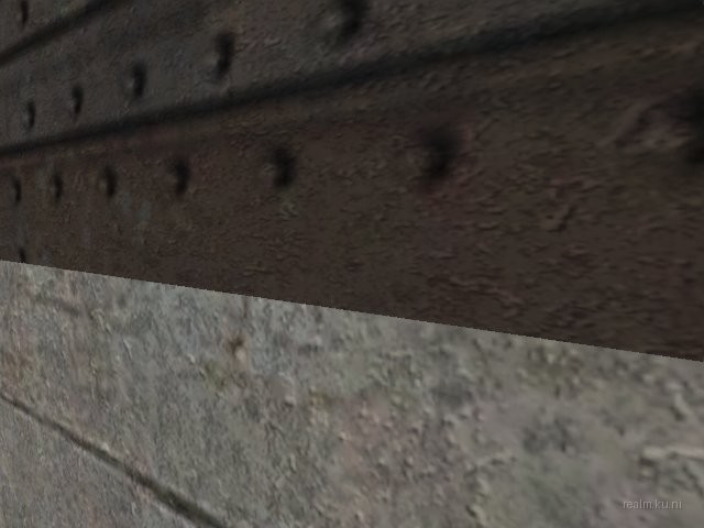 pg_bloodrun_1rpg for hl2dm screenshot