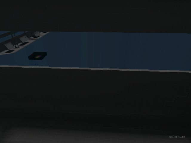 surf_lasers for hl2dm screenshot