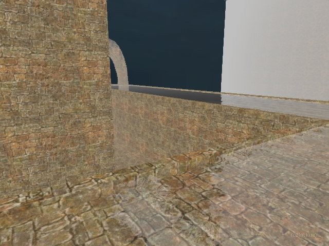 surf_legends_lite for hl2dm screenshot