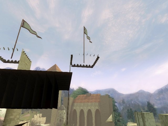 dm_forgottenfortress_rc2 for hl2dm screenshot