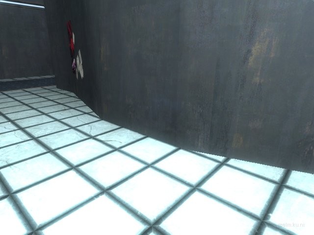 dm_anqas_b6 for hl2dm screenshot