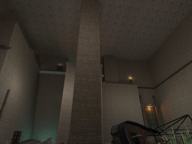 dm_teutons_a1c for hl2dm screenshot