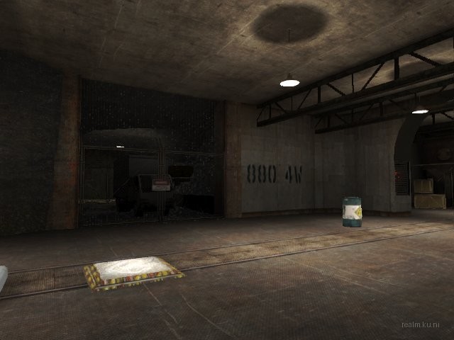 dm_abyss_efps_b2 for hl2dm screenshot