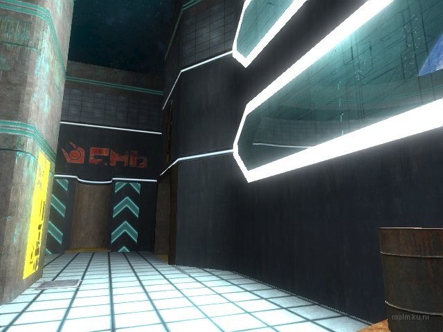 dm_anqas_b7 for hl2dm screenshot