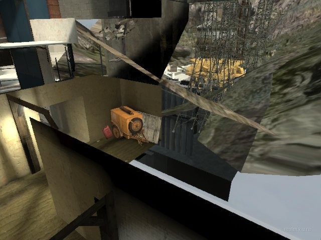 dm_delve_v4 for hl2dm screenshot