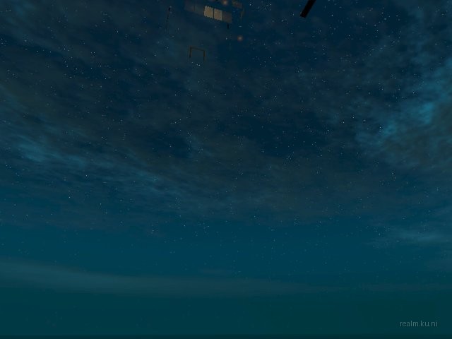 dm_gman_loves_anal_r2 for hl2dm screenshot