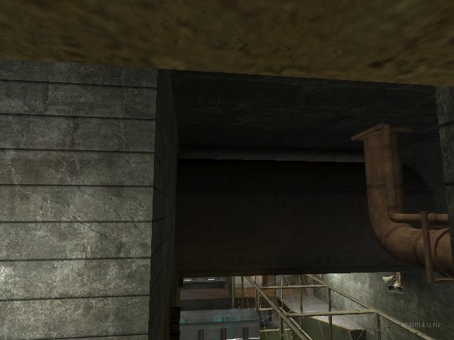 dm_gracht_v1 for hl2dm screenshot