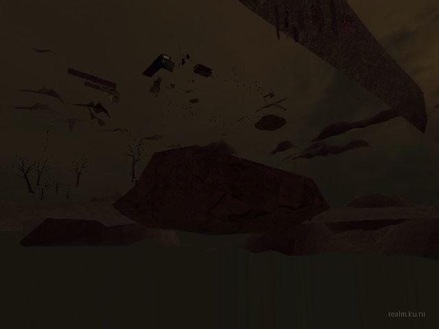 dm_hammercult_a5-1 for hl2dm screenshot