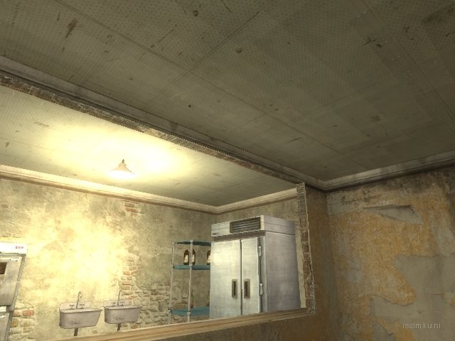 dm_hl2_apartment_a2v2 for hl2dm screenshot