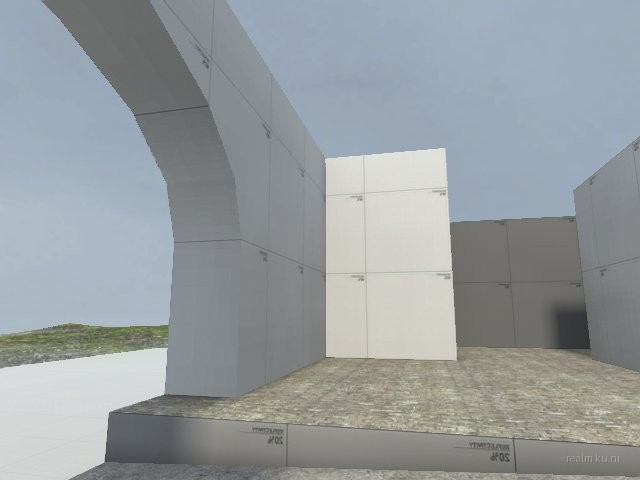 dm_slums_a3 for hl2dm screenshot