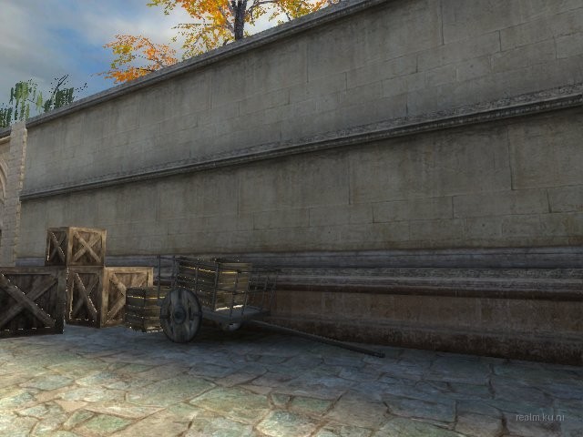 dm_the_alcys_castle_lite for hl2dm screenshot