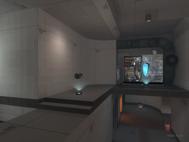 AW9K_PT1 for hl2dm screenshot