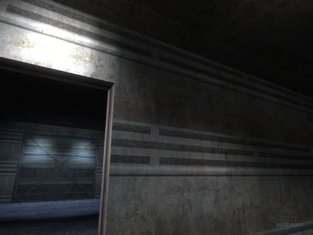 TrailsAct1Beta2 for hl2dm screenshot
