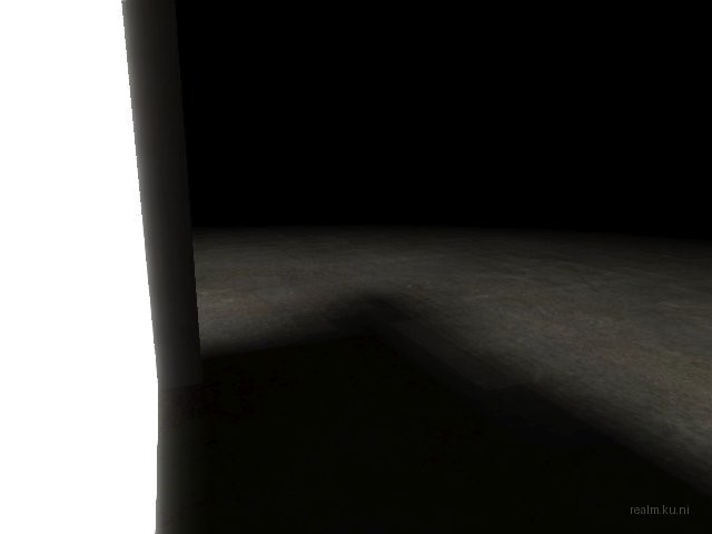 TrailsAct1Beta3 for hl2dm screenshot