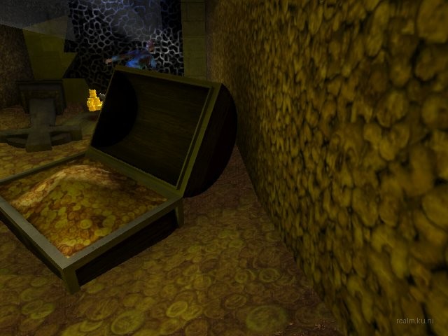 dm_desecration_rc2 for hl2dm screenshot