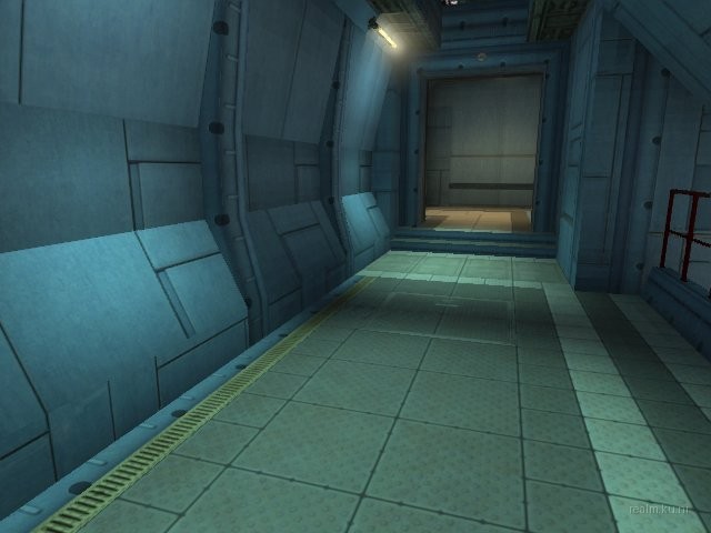 dm_datacore_r1 for hl2dm screenshot