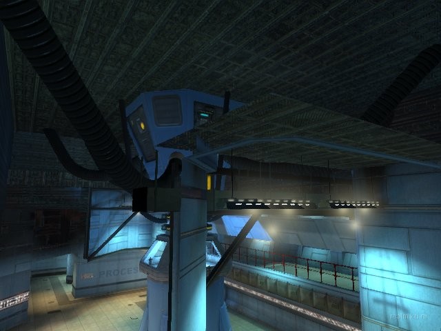 dm_datacore_r2 for hl2dm screenshot